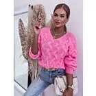 SWETER PINK CANDY