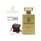 345 BLACK CHOCOLATE ROMERON - PLATIN PERFUMY UNISEX 50ML