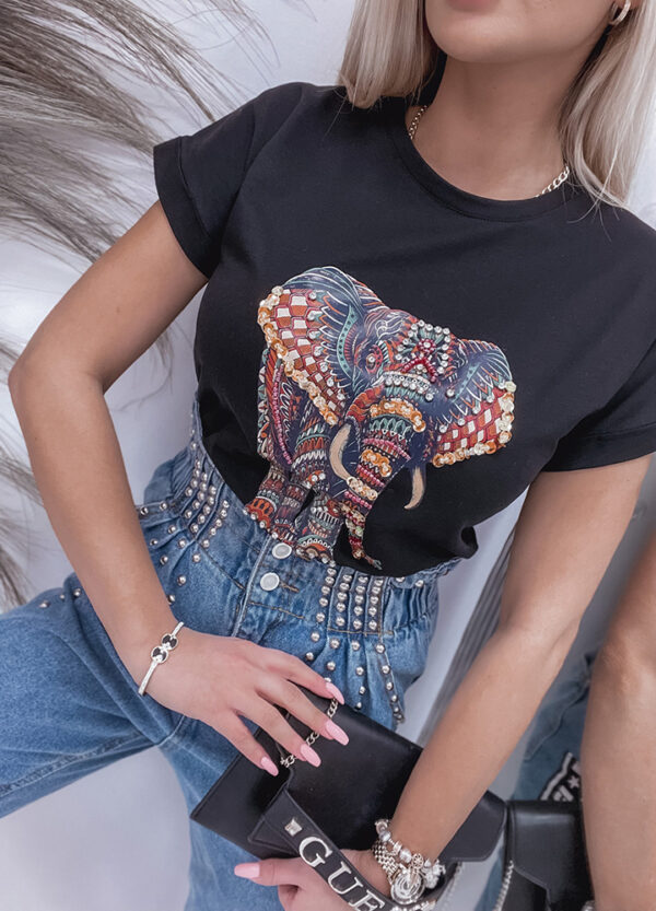 T-SHIRT ELEPHANT-512750