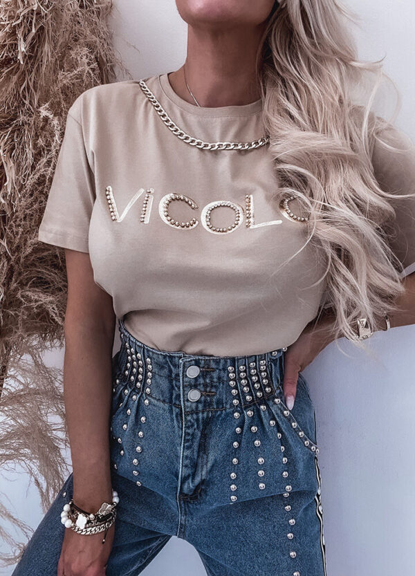 T-SHIRT VICOLO-518325