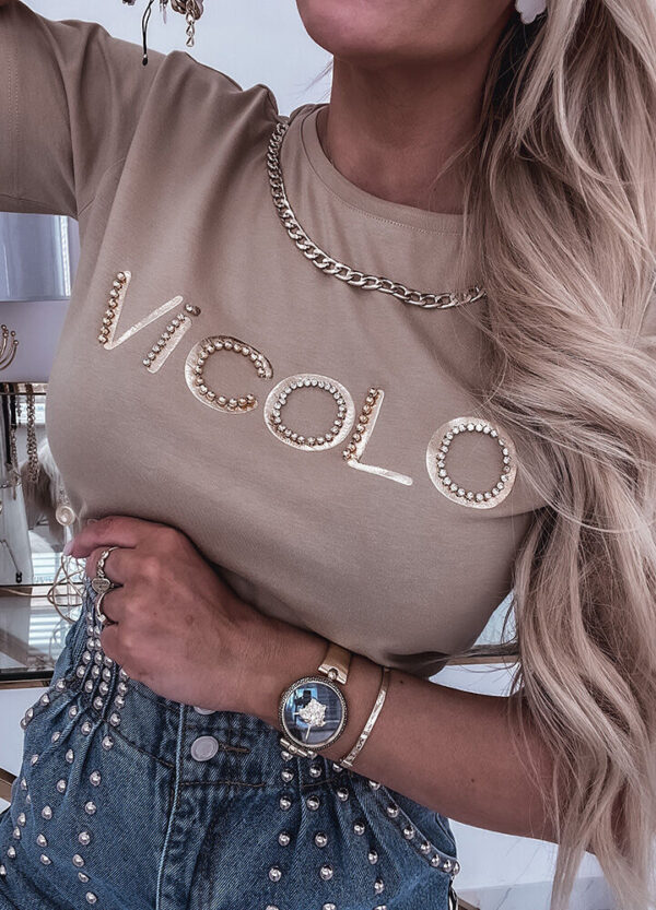 T-SHIRT VICOLO-518331