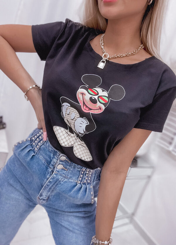 T-SHIRT MOUSE-516439