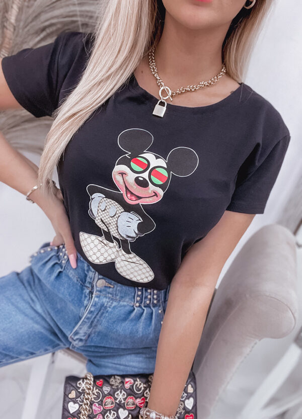 T-SHIRT MOUSE-516440