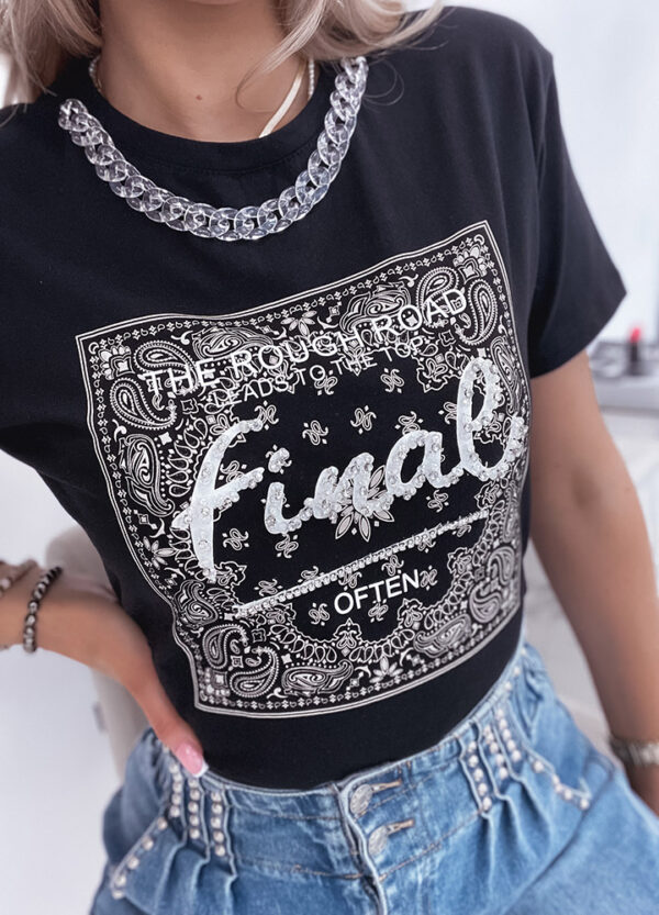 T-SHIRT FINAL BLACK-524356