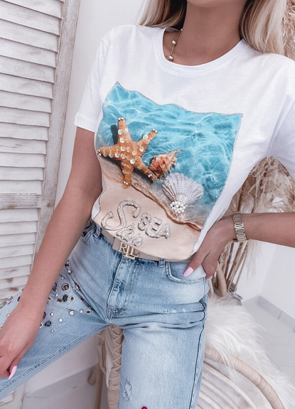 T-SHIRT OCEAN-532283