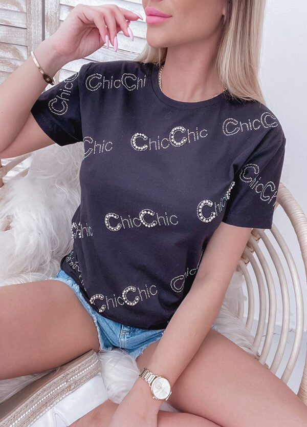 T-SHIRT CHICO-531628