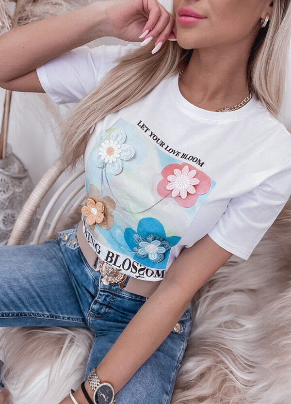 T-SHIRT SPRING-532382