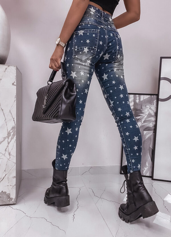 SPODNIE JEANS ALL STARS-576109