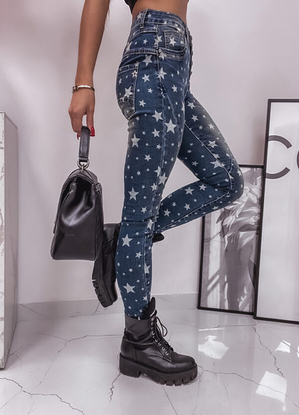 SPODNIE JEANS ALL STARS-576108