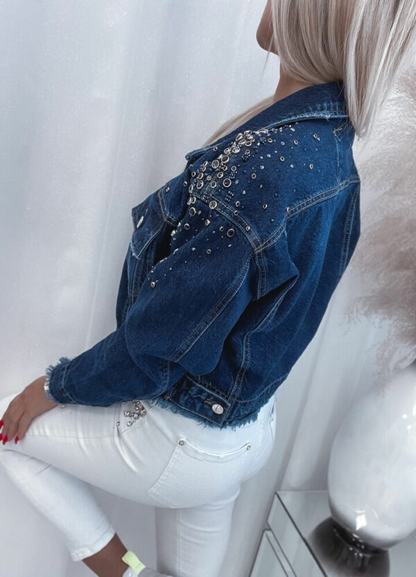 DSHE / KATANA JEANS GETS-590443