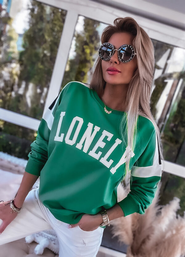 BLUZA DRESOWA LONELY-591092