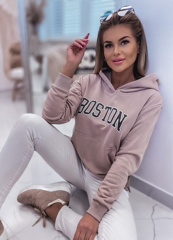 BLUZA DRESOWA BOSTON-0