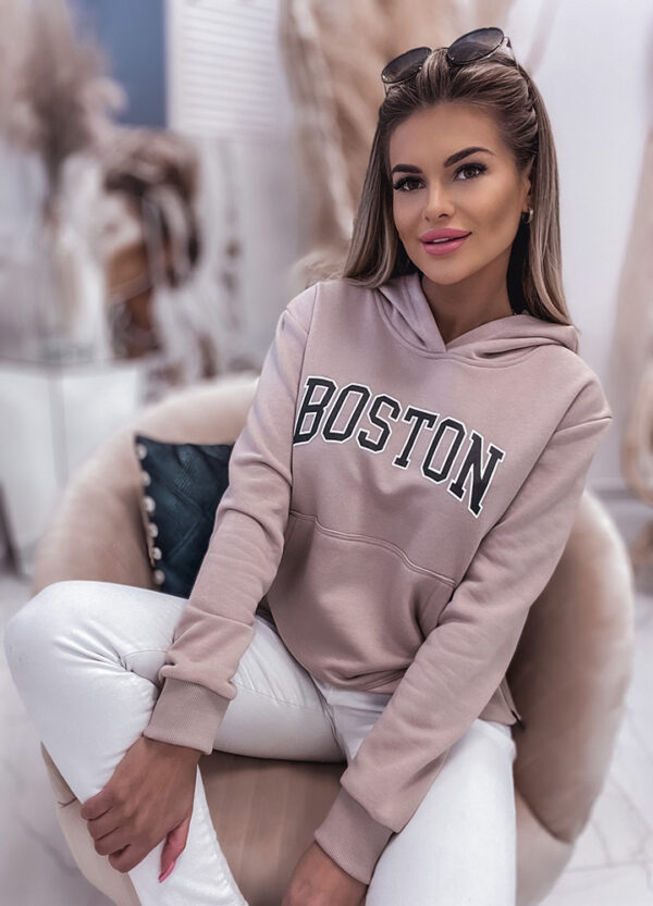 BLUZA DRESOWA BOSTON-595100