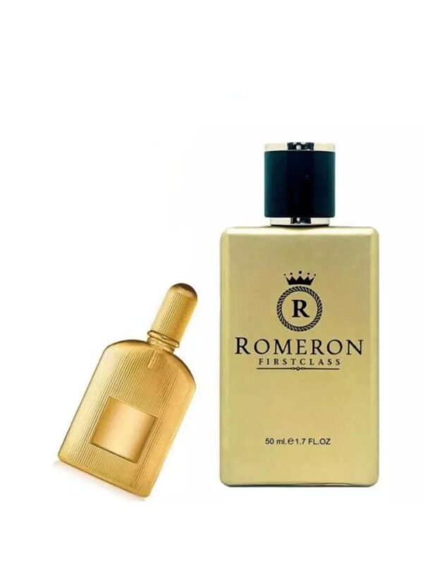 396 BLACK ORCHID - TOOM FORDI - PLATIN PERFUMY UNISEX 50ML-0