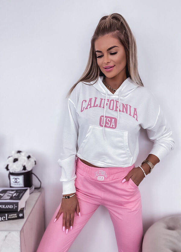 KOMPLET DRESOWY CALIFORNIA BARBIE-633442