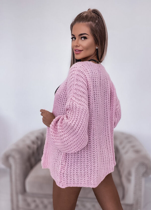 SWETER / KARDIGAN BARBIE-637632