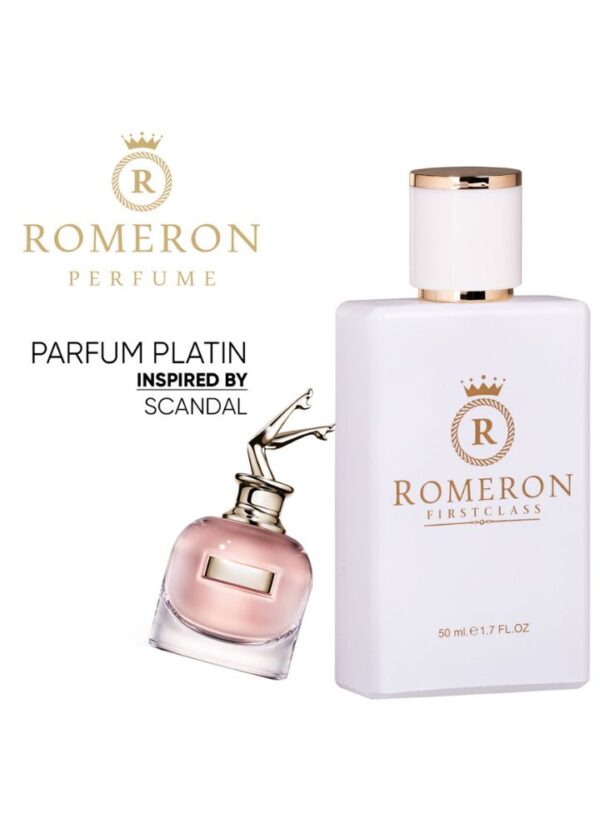 213 SKANDAL - JPG - PLATIN PERFUMY DAMSKIE 50ML-0