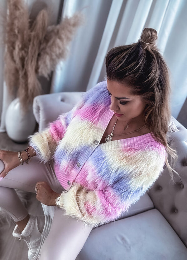 SWETER PASTEL RAINBOW-650869