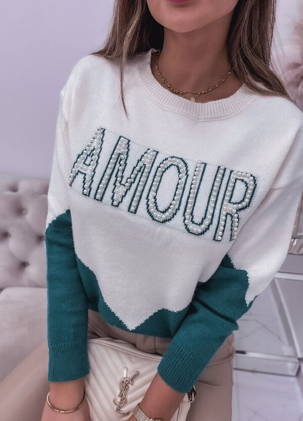 SWETER AMOUR YOUNG-655571