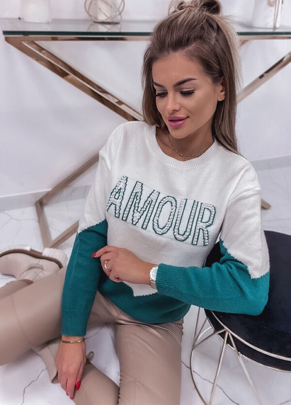 SWETER AMOUR YOUNG-655572