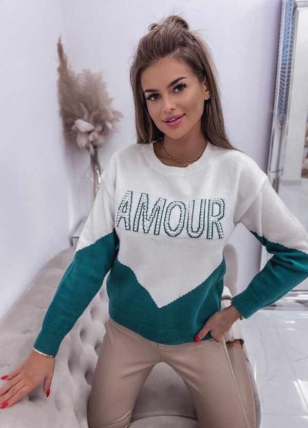 SWETER AMOUR YOUNG-655575