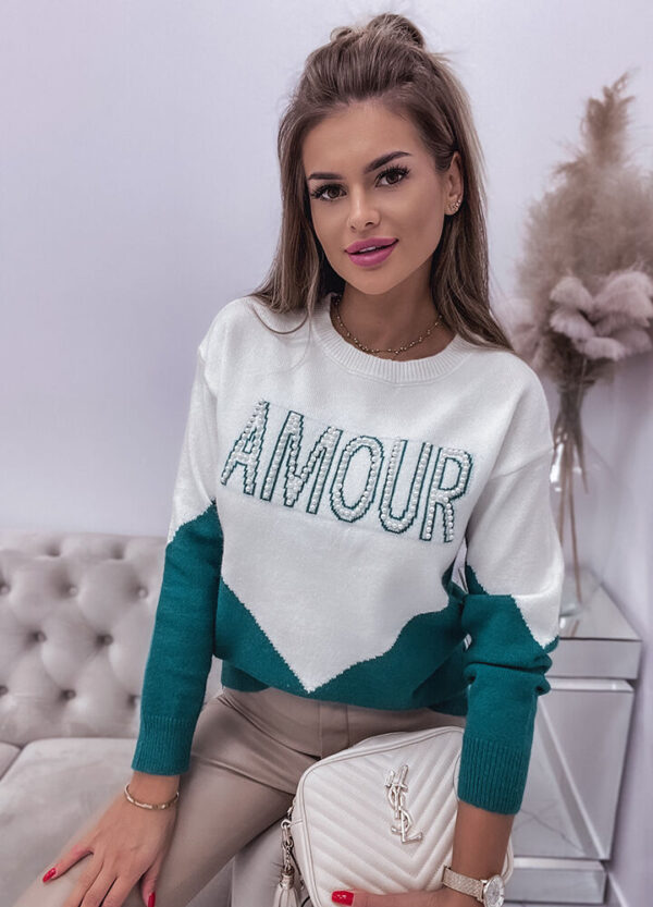 SWETER AMOUR YOUNG-655578