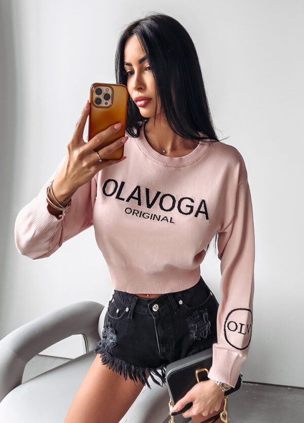 OLAVOGA / SWETER KIRA-662679