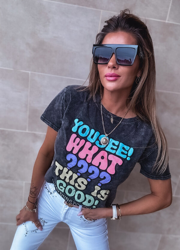 T-SHIRT YOUSEE-663442