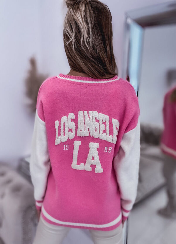 SWETER LOS ANGELES-668999