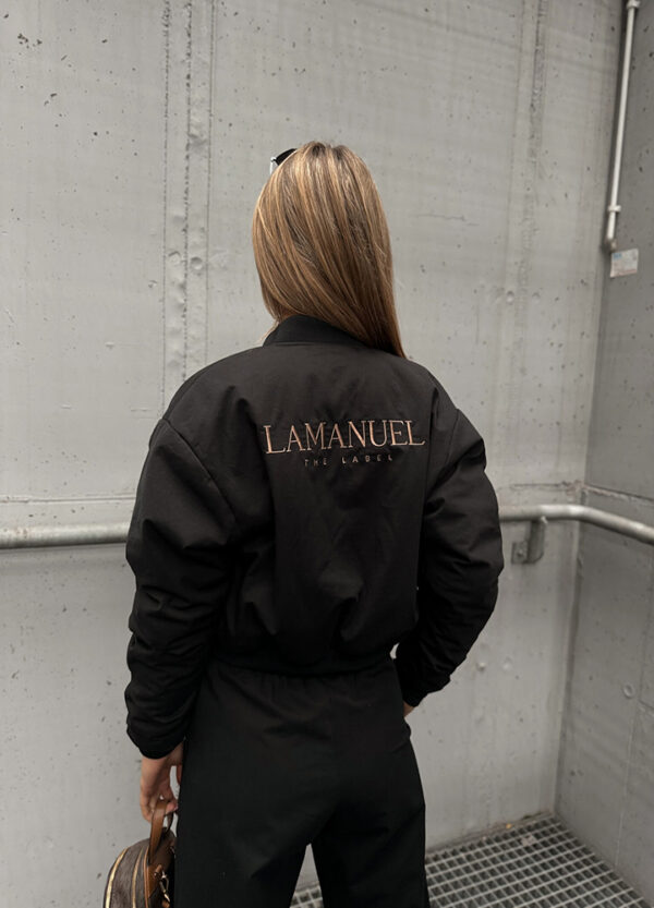 LA MANUEL / KURTKA BOMBER