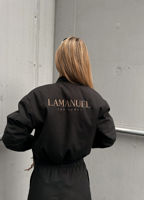 LA MANUEL / KURTKA BOMBER