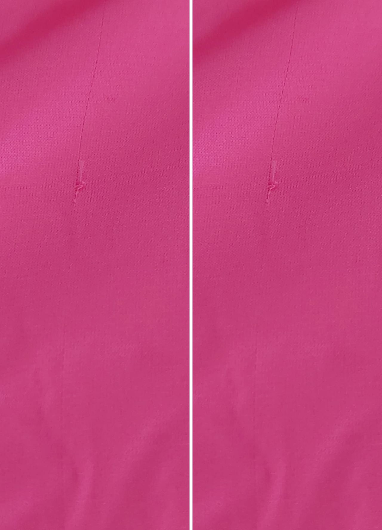 OUTLET/SATYNOWA KOSZULA Z CYRKONIAMI - Зображення 3