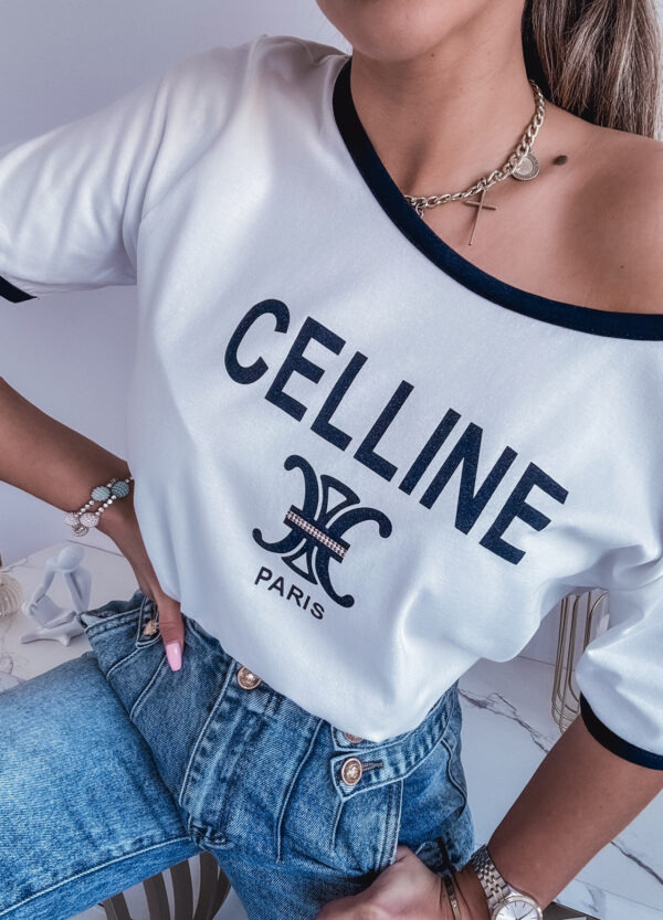 T-SHIRT CELINE