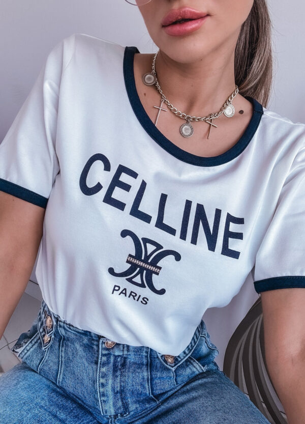 T-SHIRT CELINE