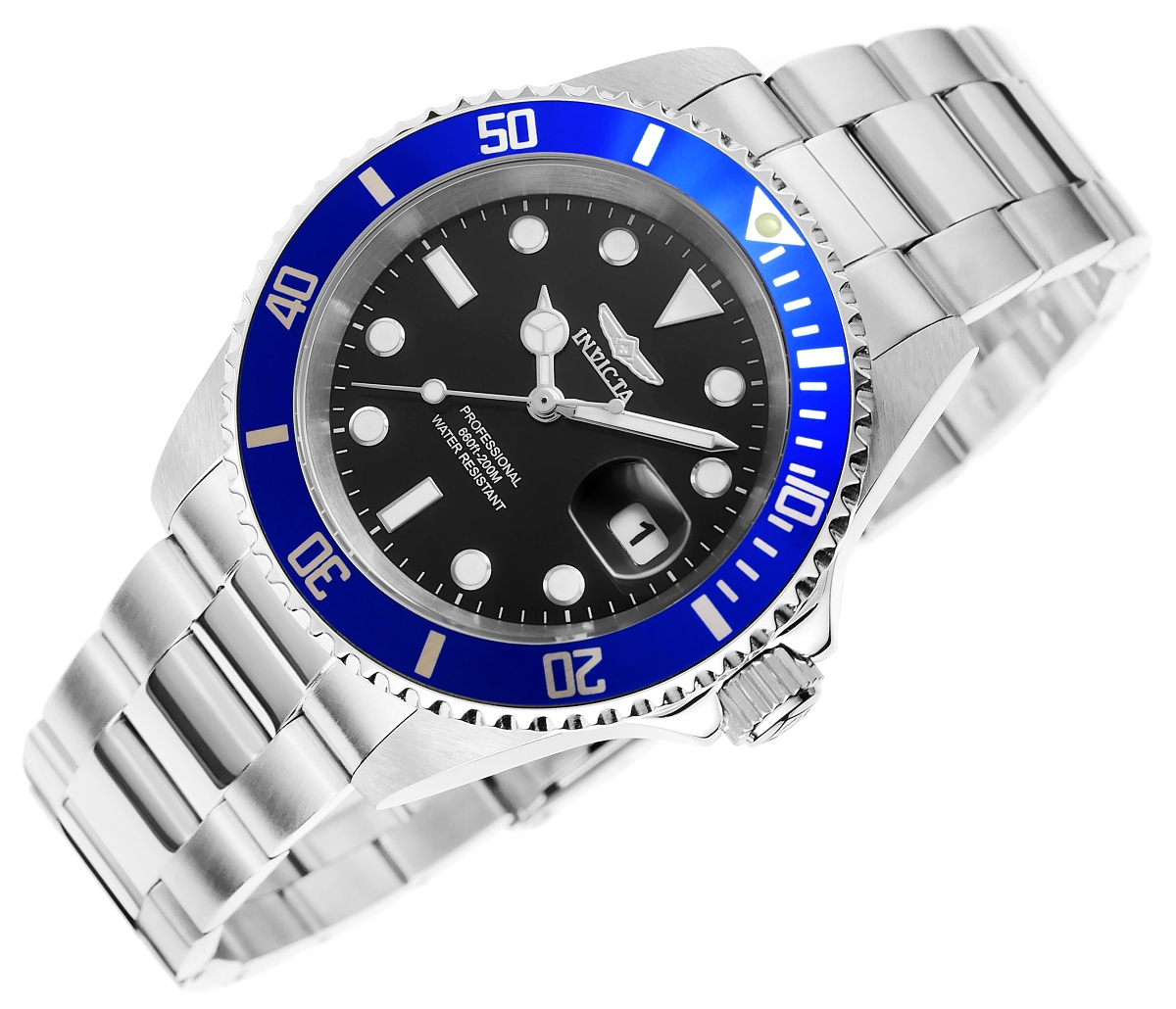 Zegarek Męski INVICTA Quartz PRO DIVER 43502 + BOX - obrazek 3