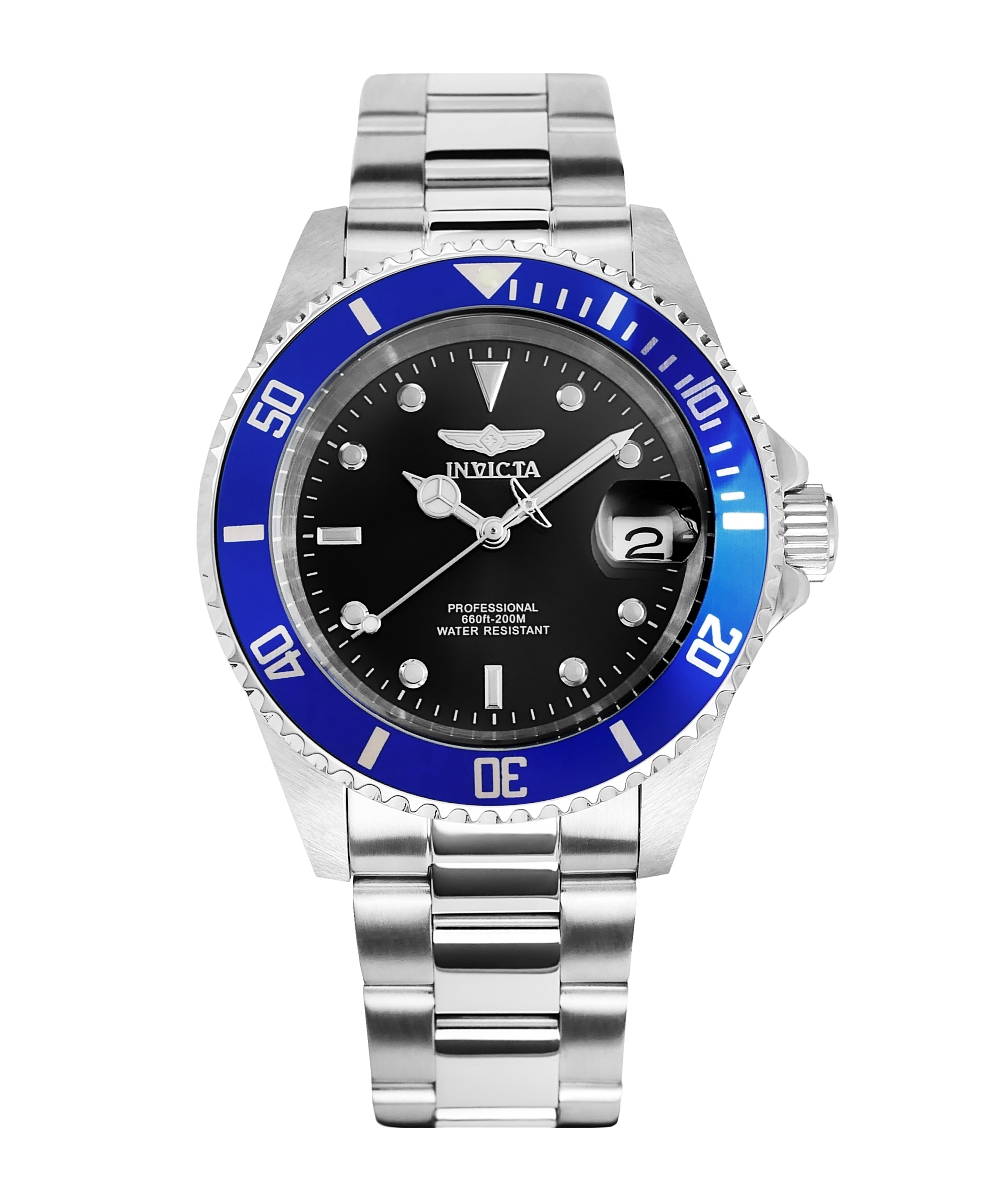 Zegarek Męski INVICTA Quartz PRO DIVER 43502 + BOX - obrazek 4