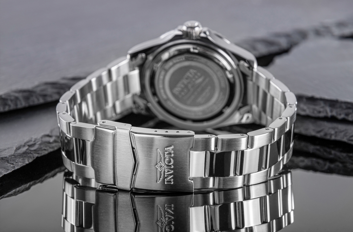 Zegarek Męski INVICTA Quartz PRO DIVER 43502 + BOX - obrazek 8