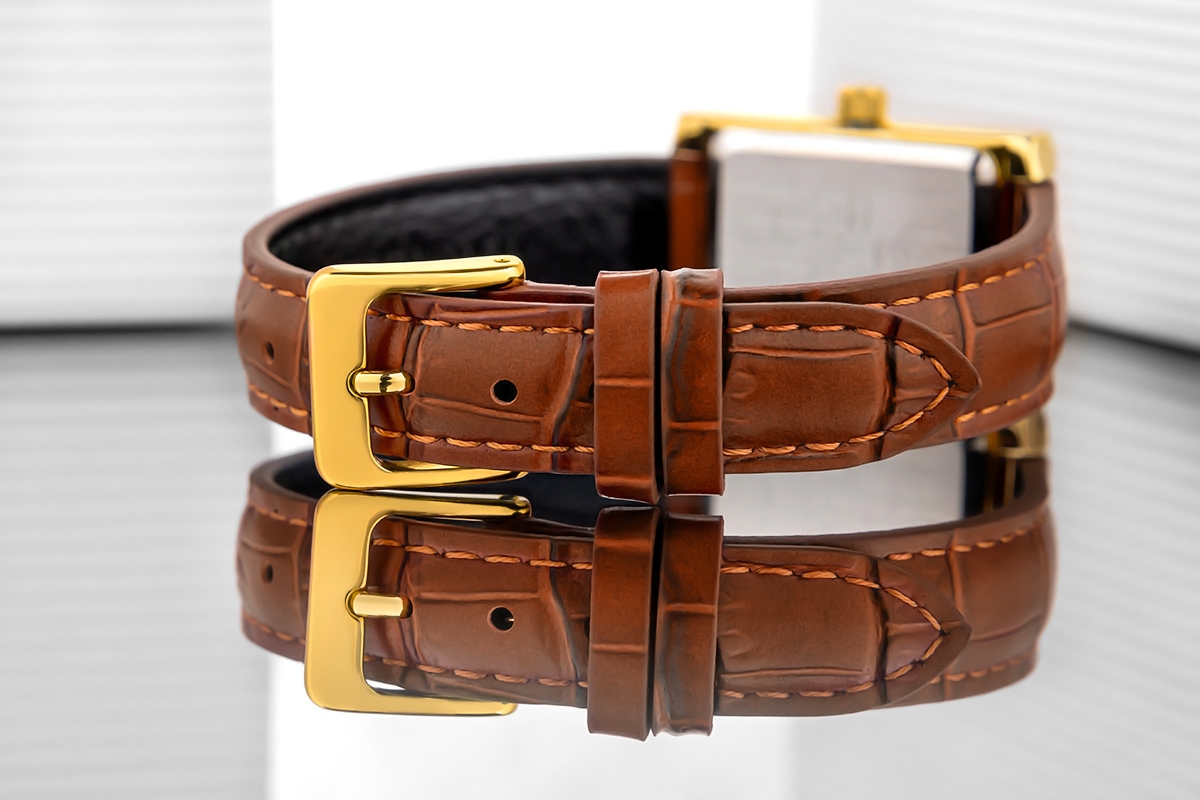 Zegarek Damski CASIO LTP-1234GLL-7ADF + BOX - obrazek 4