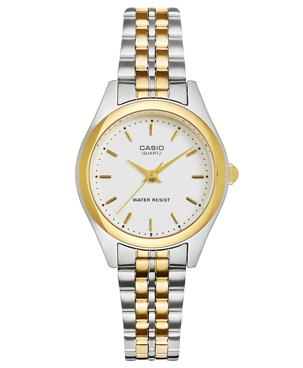 Zegarek Damski CASIO LTP-1129G-7ARDF + BOX - obrazek 7