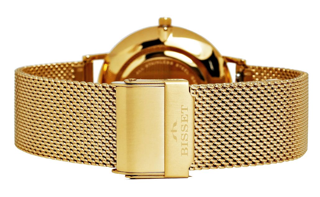 Zegarek Damski Bisset BSBF33-6 - Зображення 6
