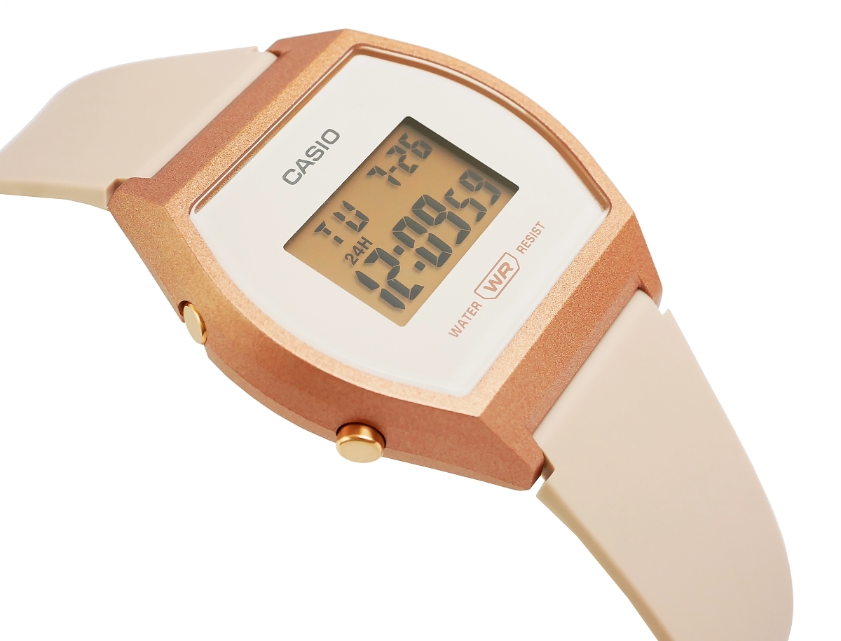 Zegarek Damski CASIO LW-204-4AEF + BOX - Зображення 2