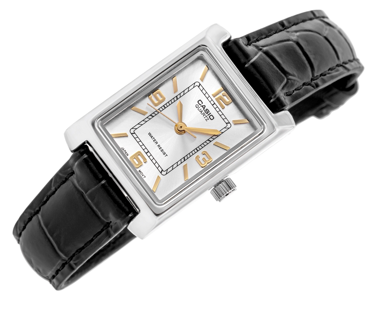 Zegarek Damski CASIO LTP-1234PL-7A2EF + BOX - Зображення 3