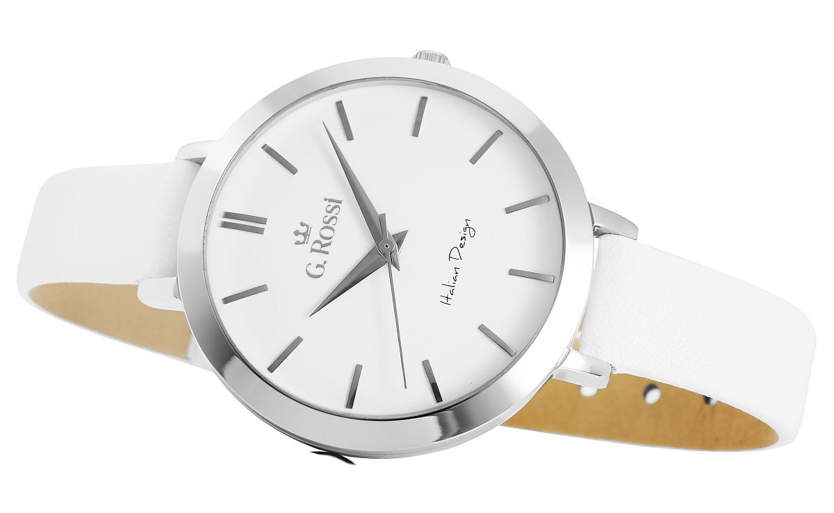 Zegarek Damski G.Rossi 11389A-3C1 + BOX - Зображення 4