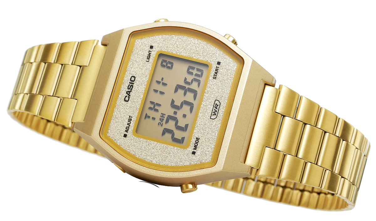 Zegarek CASIO Vintage B640WGG-9DF + BOX - Зображення 3