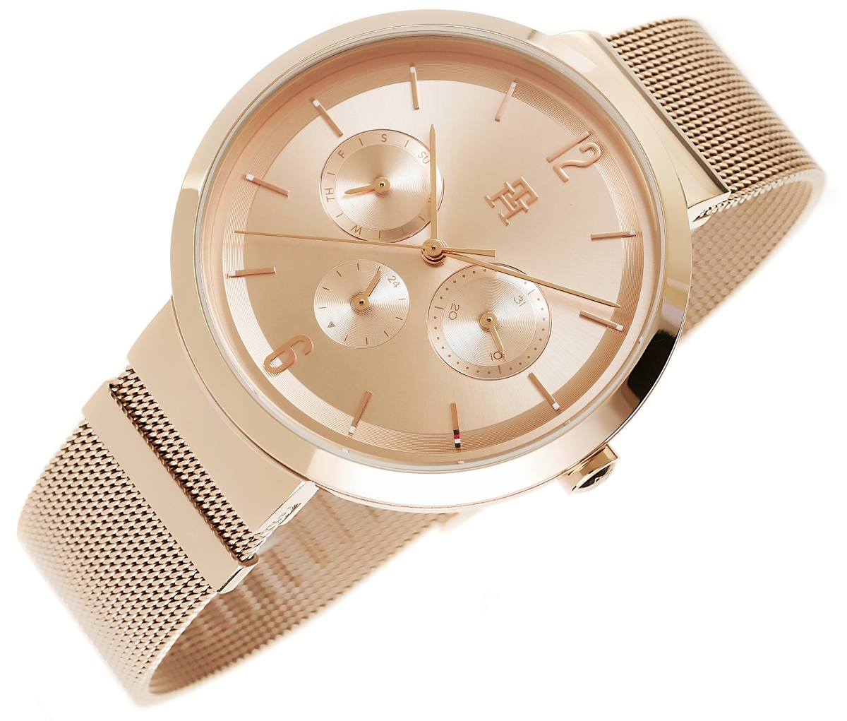 Zegarek Damski Tommy Hilfiger Lidia 1782538 + BOX