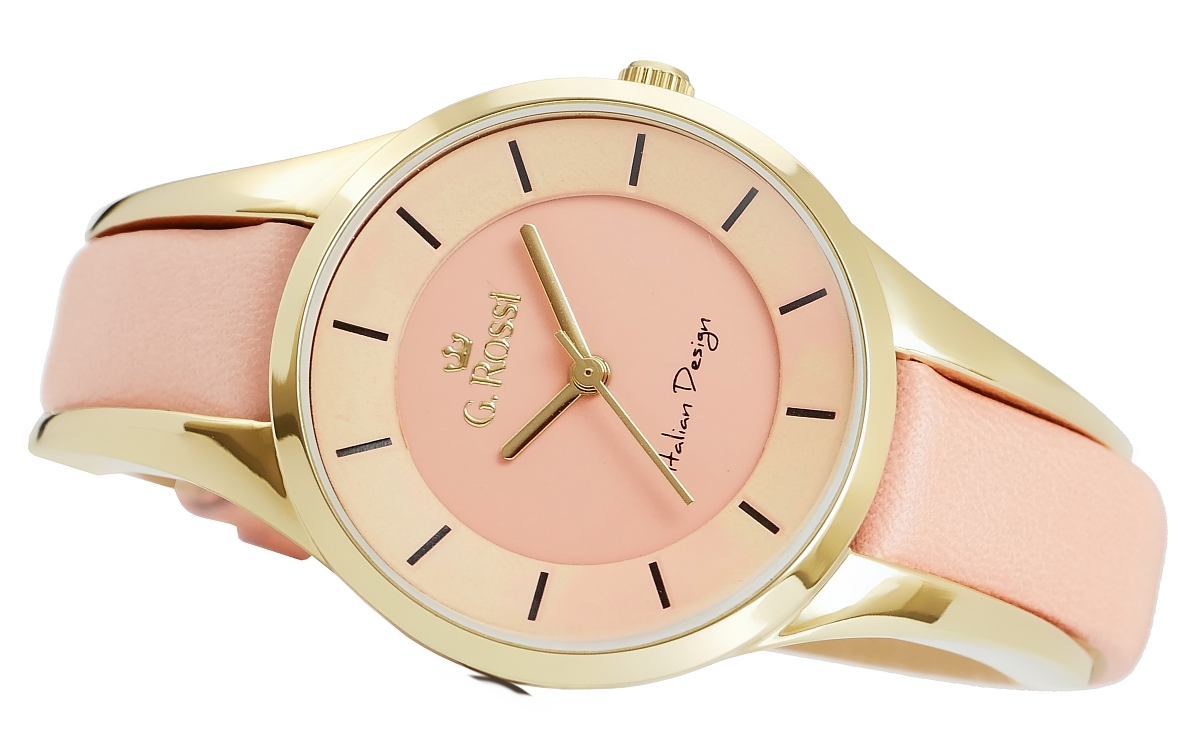 Zegarek Damski G.Rossi 8154A-5E2 + BOX - obrazek 4