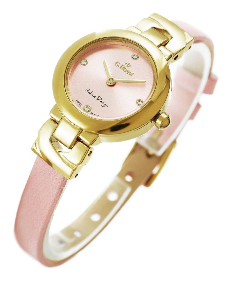 Zegarek Damski G.Rossi 11914A-5E2-1 + BOX - Зображення 4