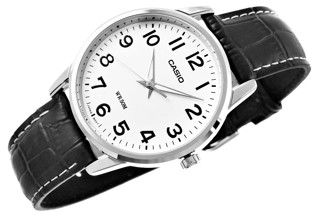 Zegarek Męski CASIO MTP-1303L-7BVDF + BOX - Зображення 3