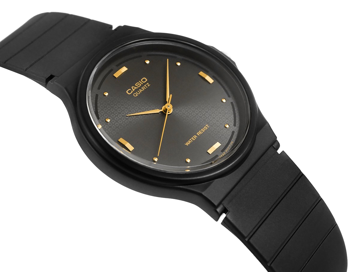 Zegarek Damski CASIO MQ-76-1ALDF + BOX - obrazek 2