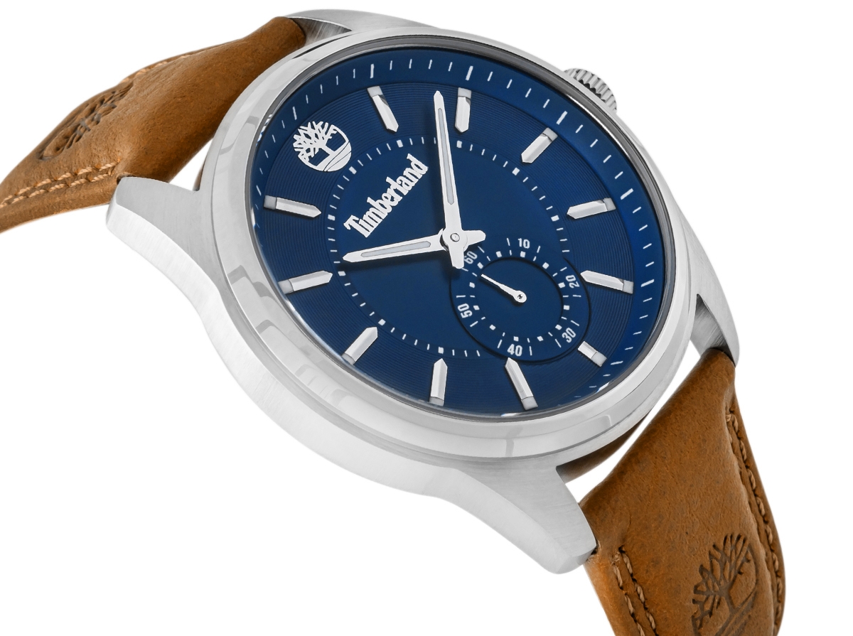 Zegarek Męski TIMBERLAND Northbridge TDWGA0029702 + BOX - obrazek 2